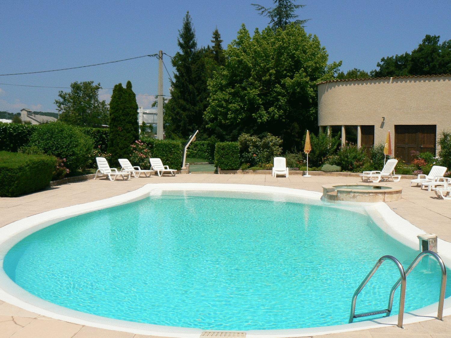 Hotel Les Chenes سيسترون المظهر الخارجي الصورة